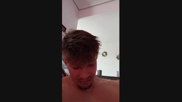 PabloGuerrero  30-10-2023 Recorded Video sexybody
