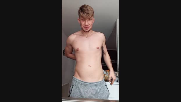PabloGuerrero  30-10-2023 Recorded Video sexymale