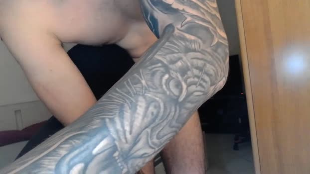 Robyyyy69  30-10-2023 Recorded Video fuckhard