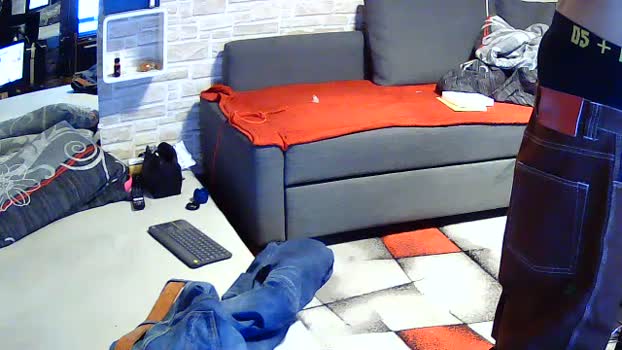 Royal2310  30-10-2023 Recorded Video analsex