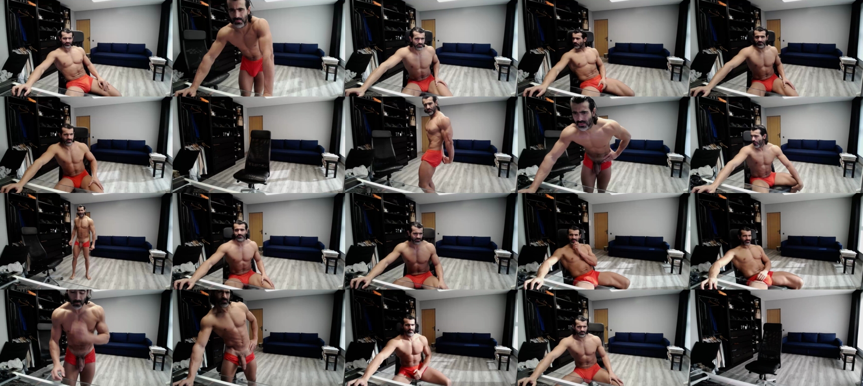 Samricci21  30-10-2023 Recorded Video lovense