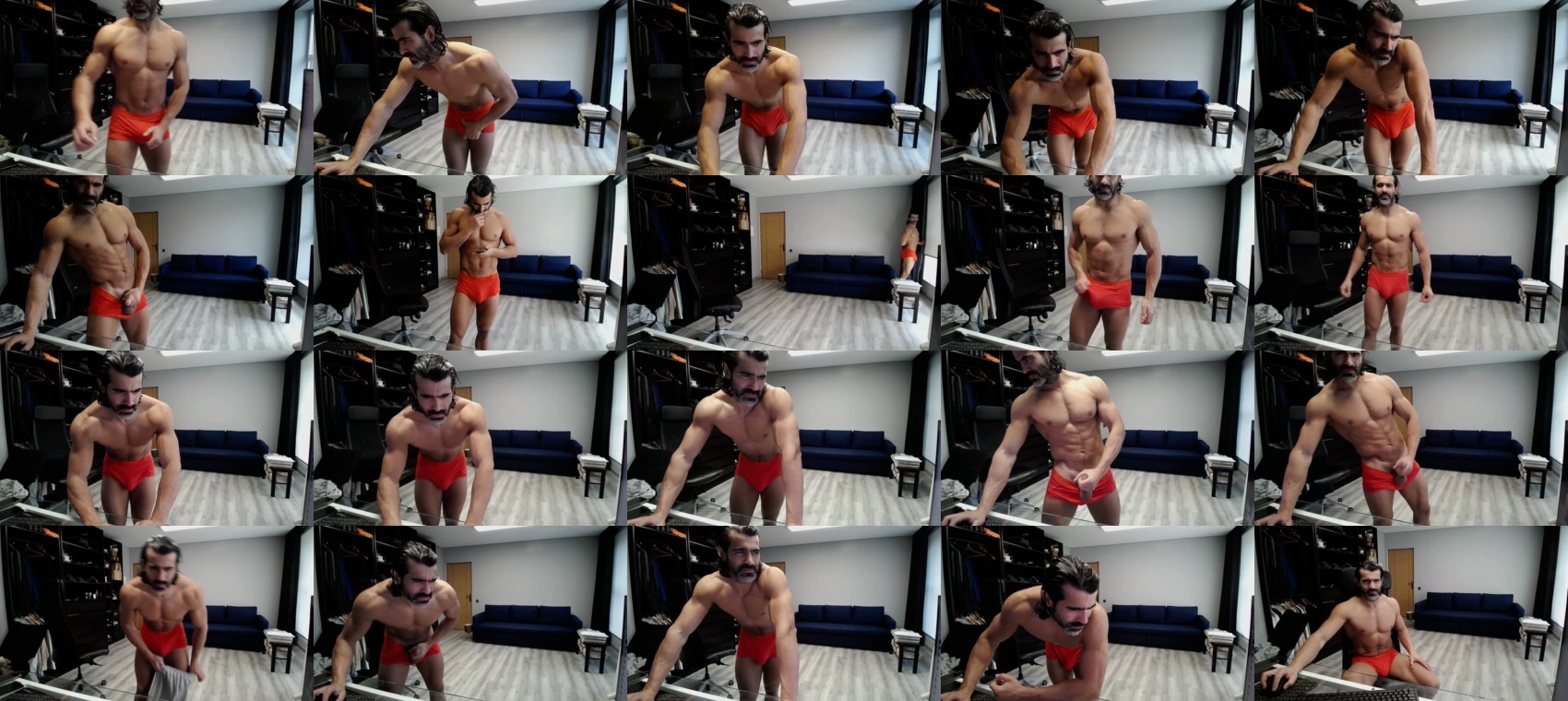 Samricci21  30-10-2023 Recorded Video deep