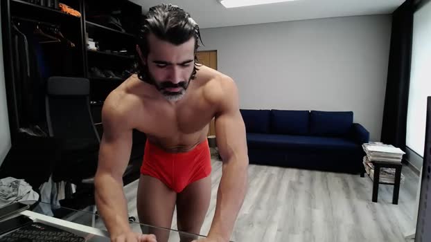 Samricci21  30-10-2023 Recorded Video deep