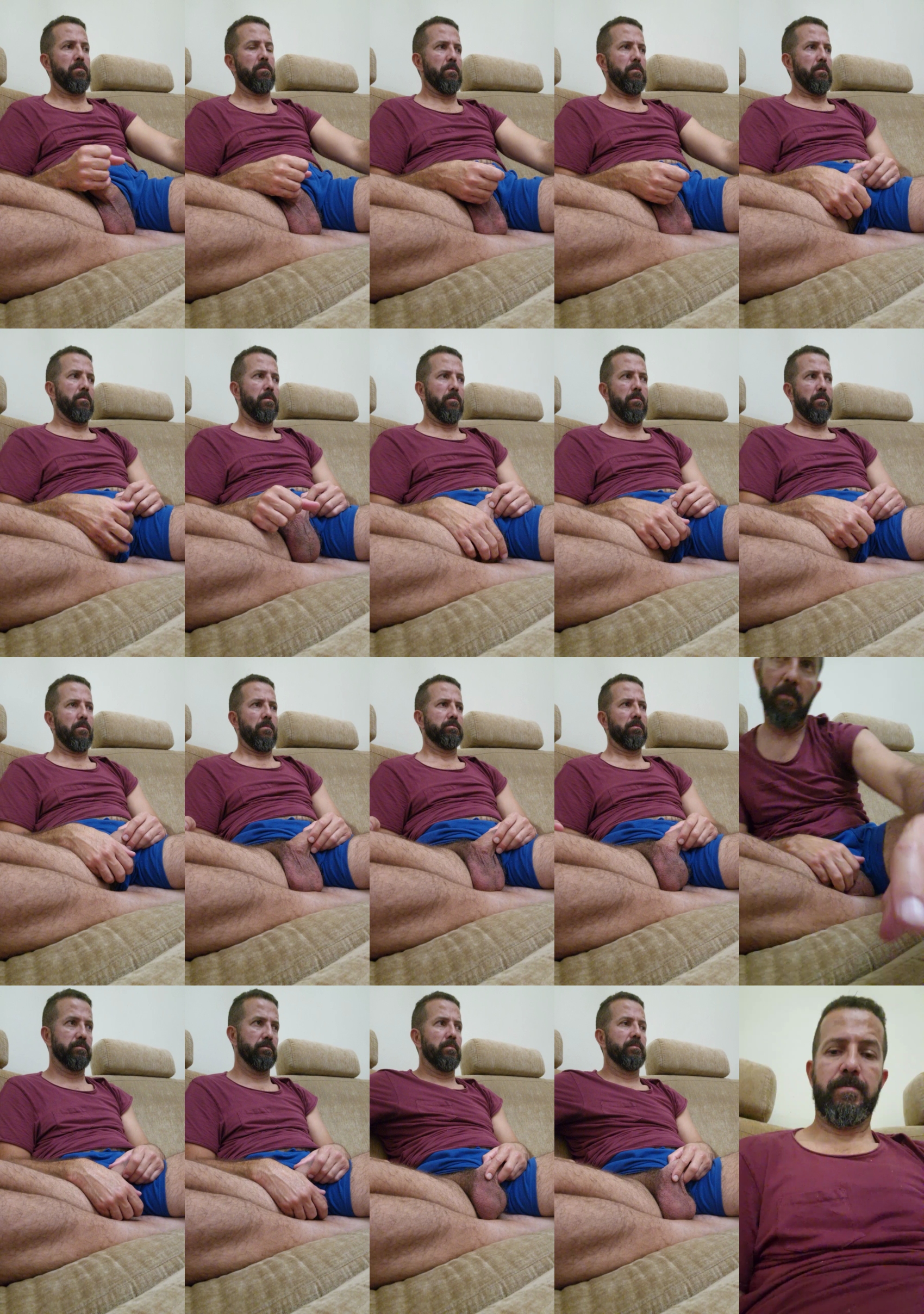 Selfsuckbigdick  30-10-2023 Recorded Video naked