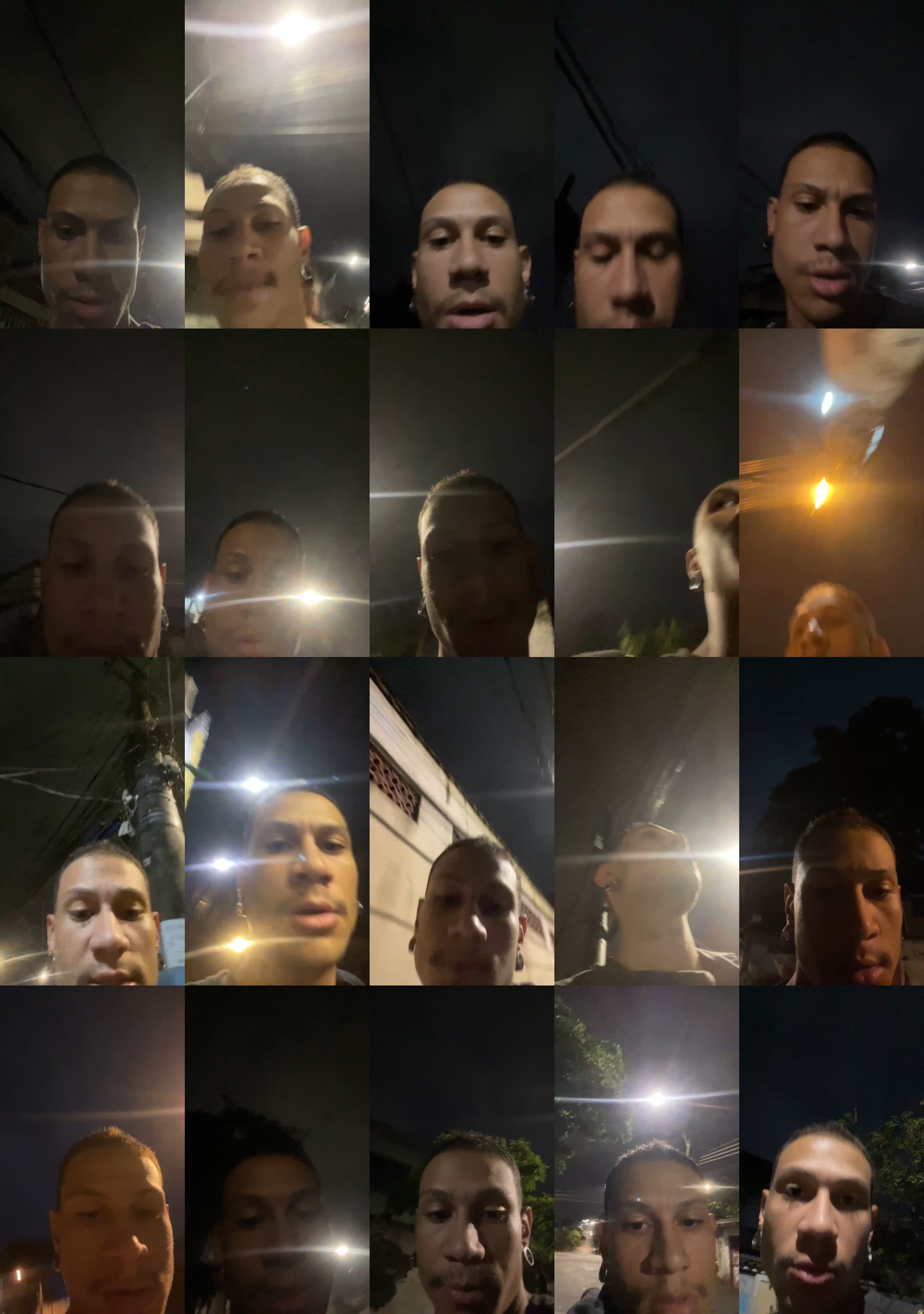 amorimrj1  30-10-2023 Recorded Video deepthroat