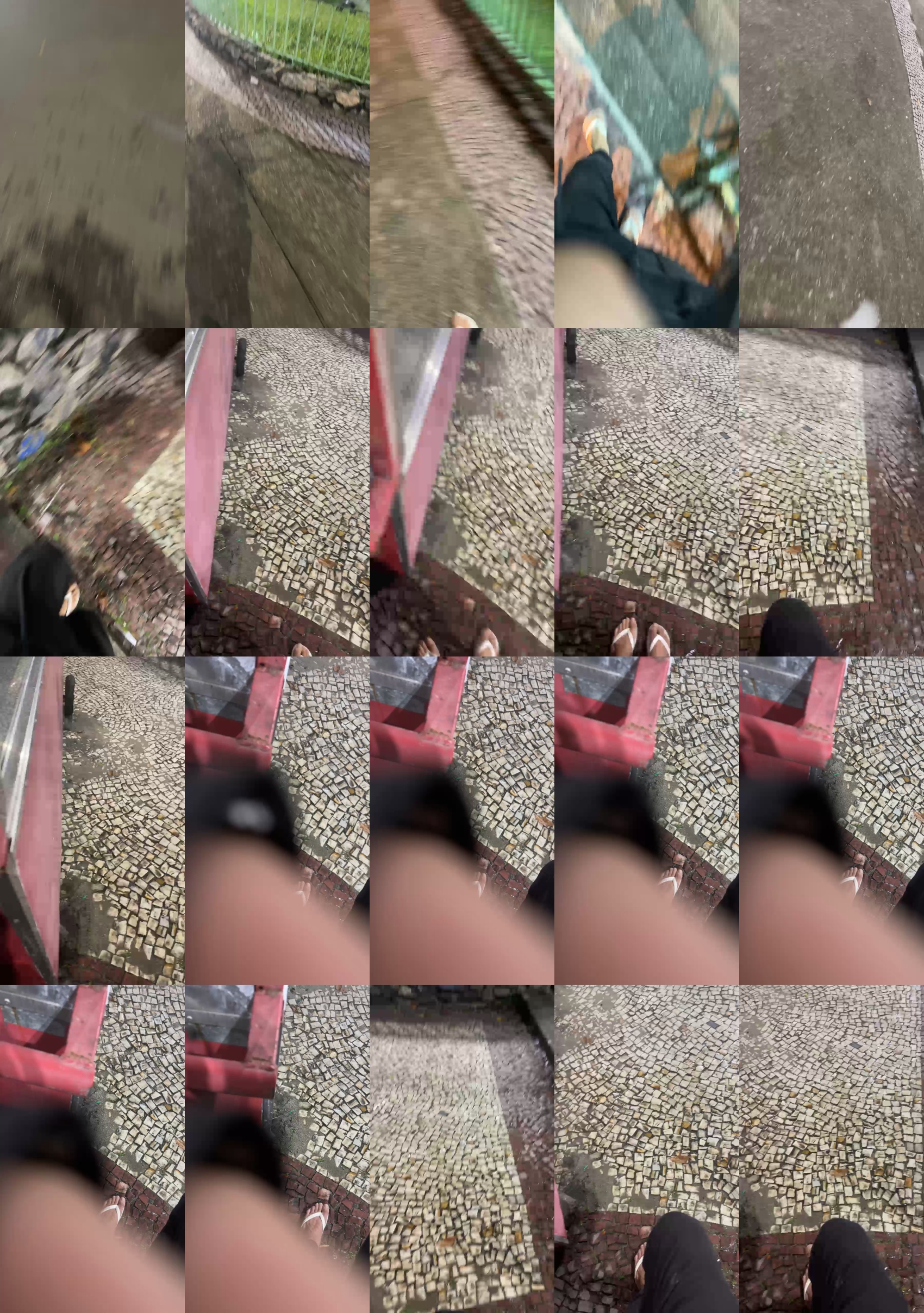 amorimrj1  30-10-2023 Recorded Video sweet