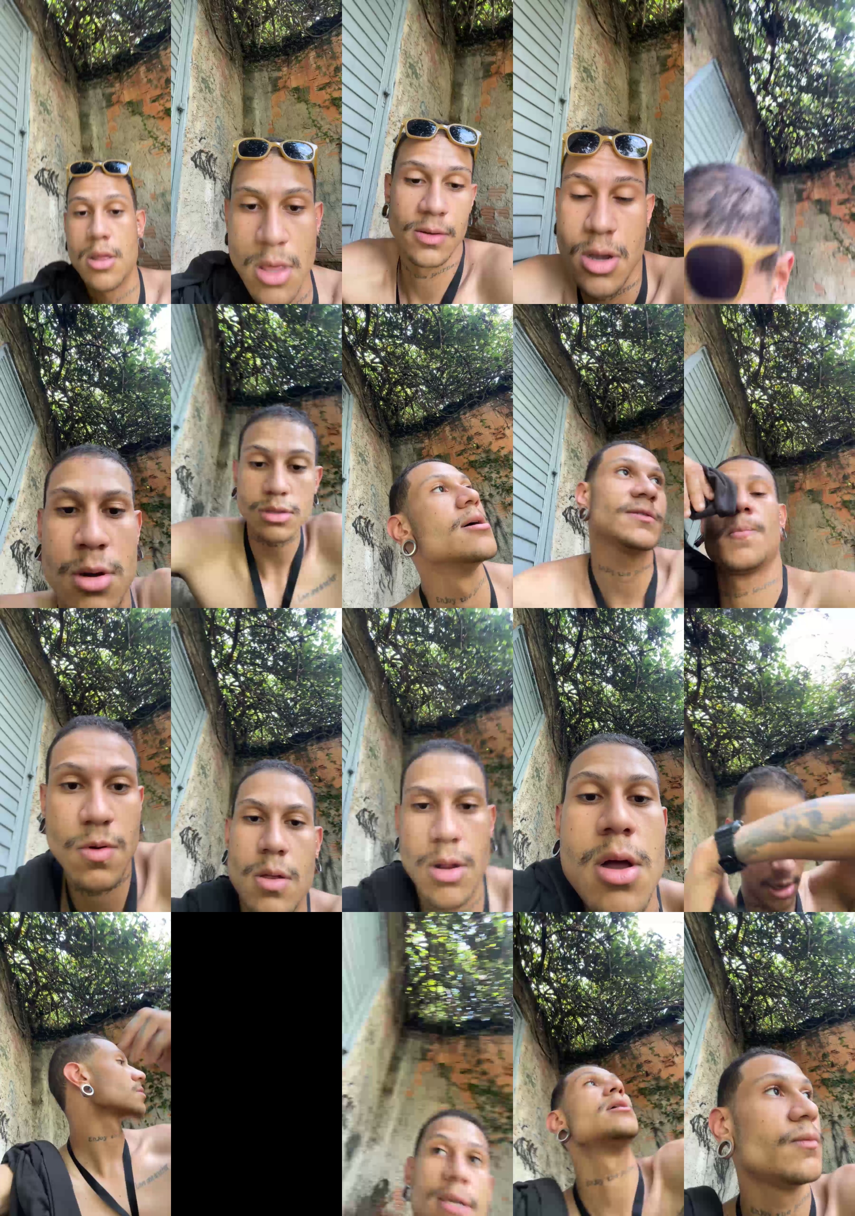amorimrj1  30-10-2023 Recorded Video jerkoff