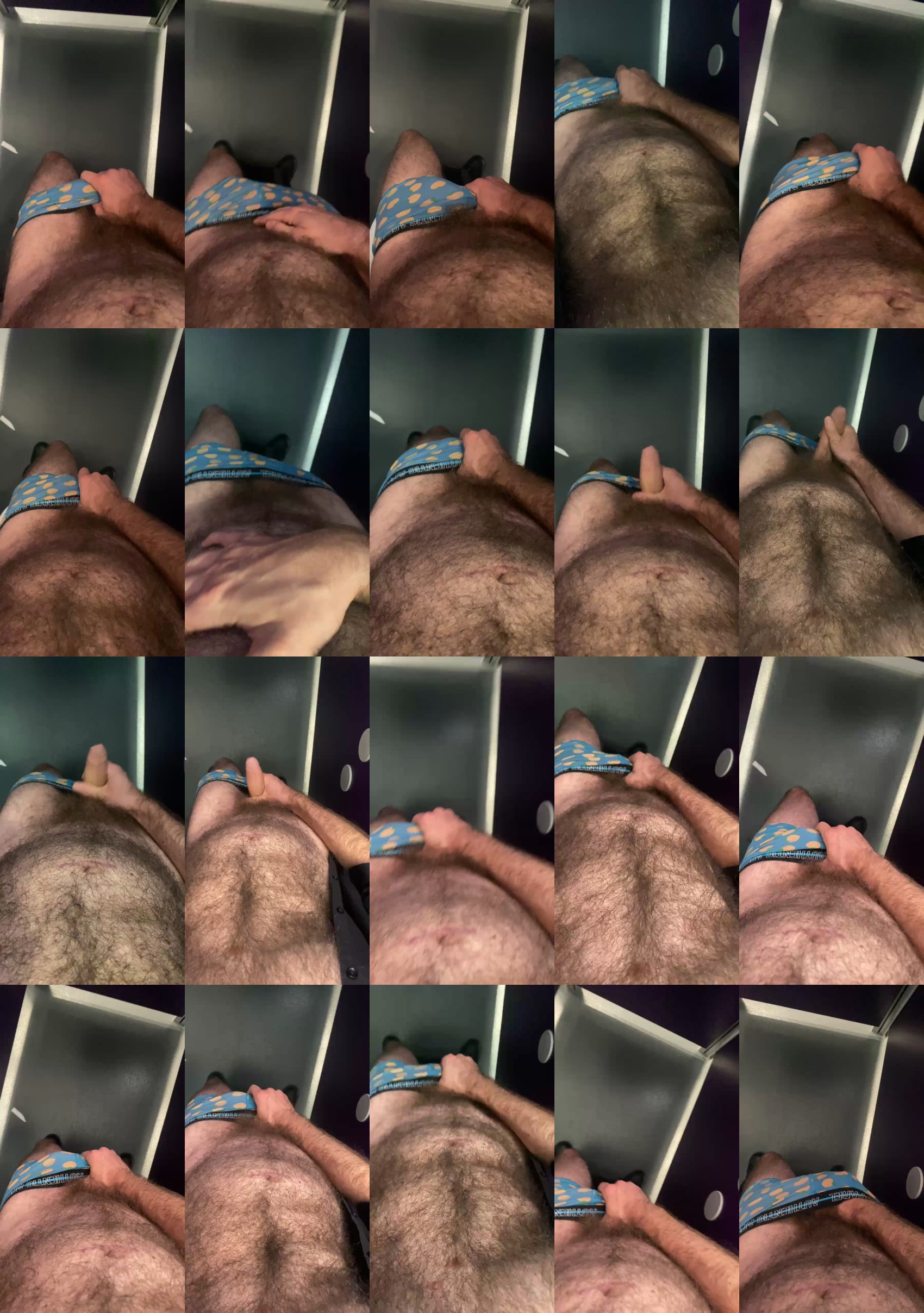 angellover6  30-10-2023 Recorded Video bigballs