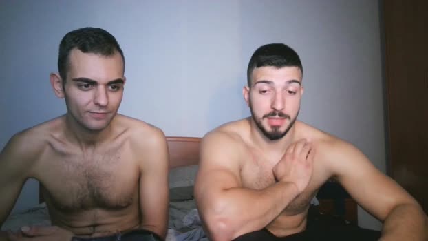 braviragazzihot  30-10-2023 Recorded Video sweet