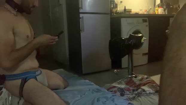 couplegayentou1  29-10-2023 Recorded Video Ass