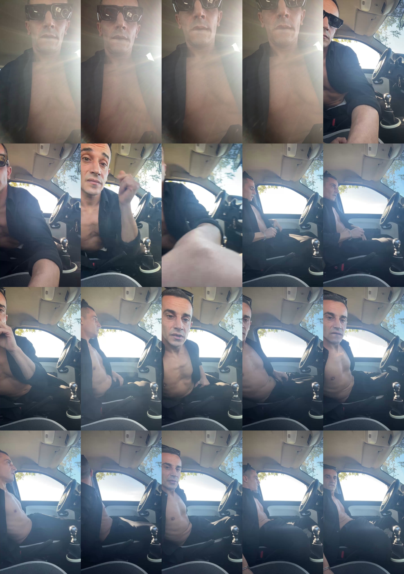 desiderio1985  30-10-2023 Recorded Video fuckme