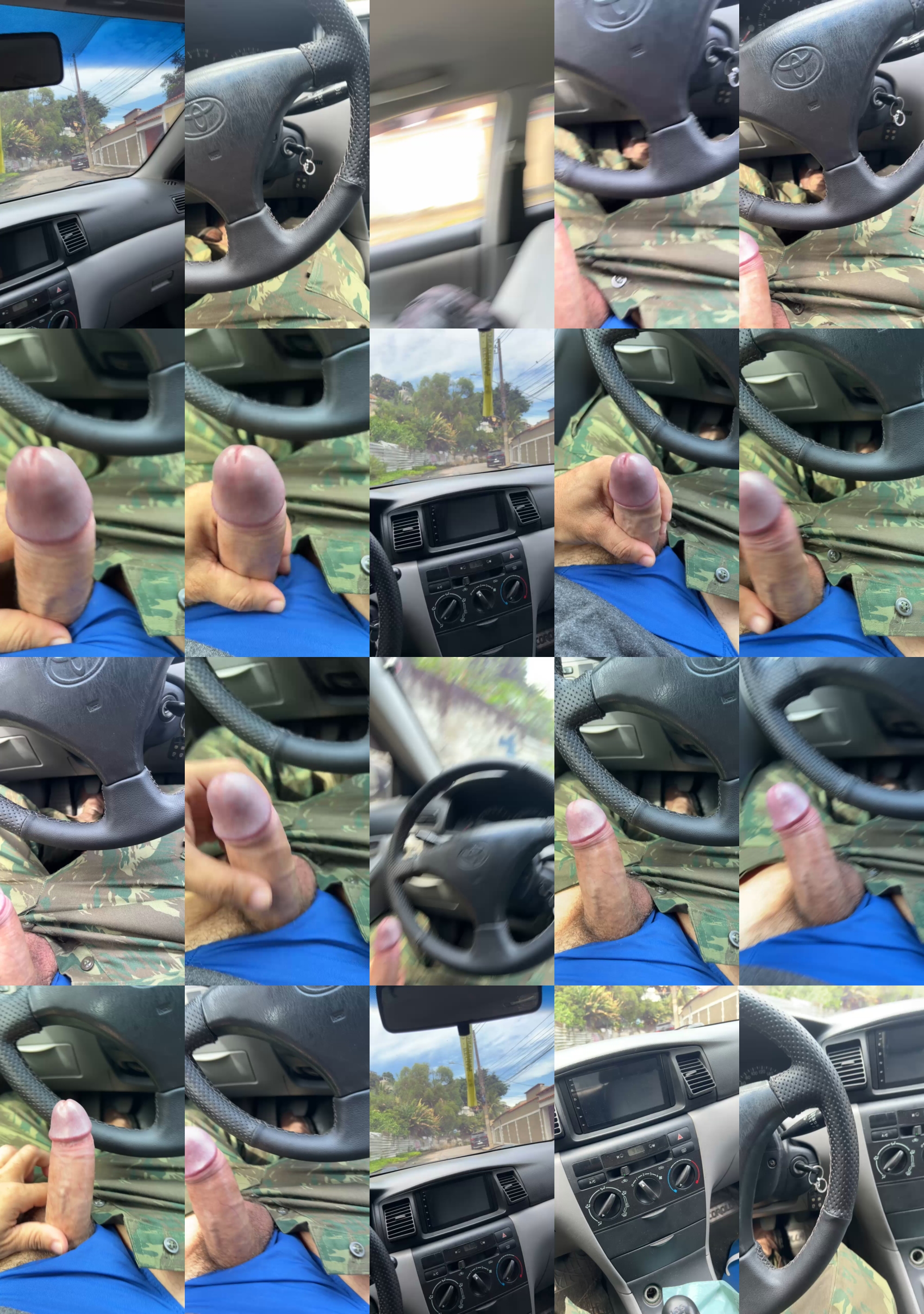 felipeoto07  30-10-2023 Recorded Video bigdick