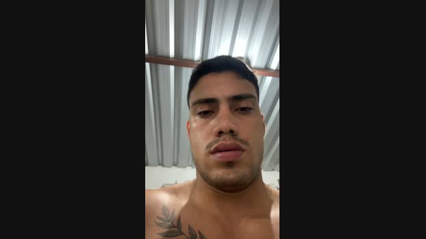 g_farias  30-10-2023 Recorded Video prettyface