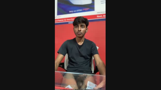 imdigger  30-10-2023 Recorded Video lick