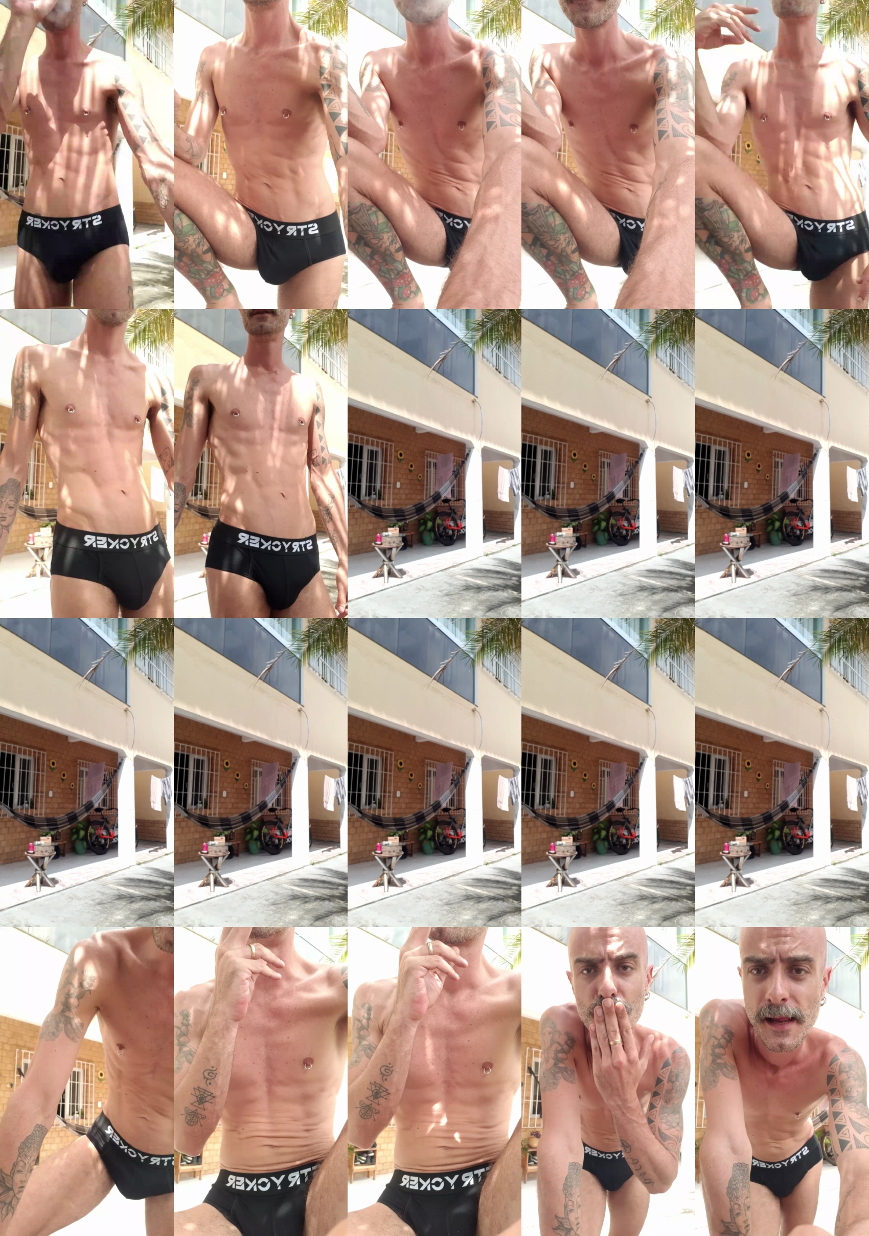 recoblue22cm  30-10-2023 Recorded Video fuckhard