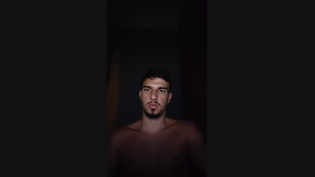robsonhaha  30-10-2023 Recorded Video Pretty