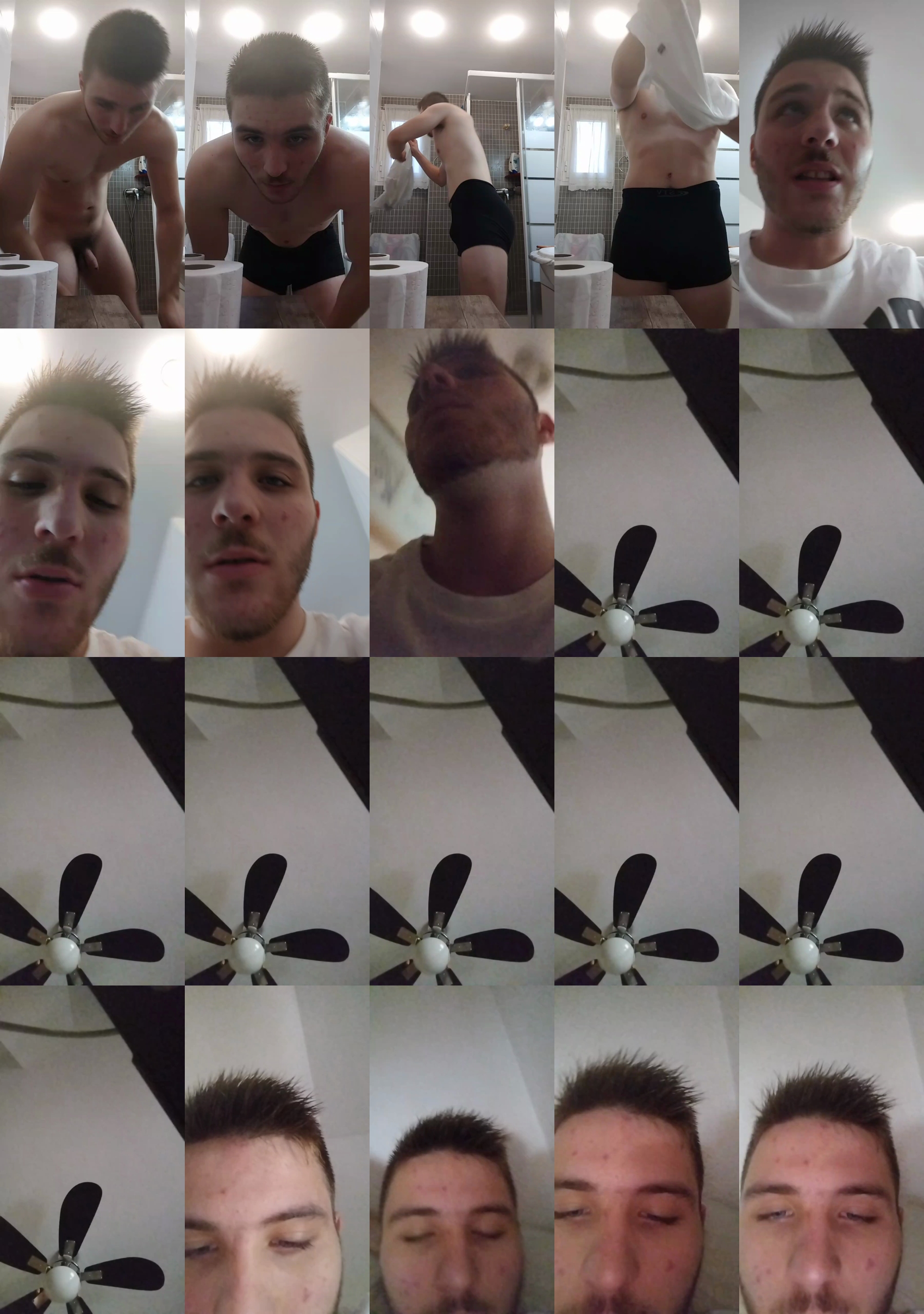 rompecalzoncil2  30-10-2023 Recorded Video hot