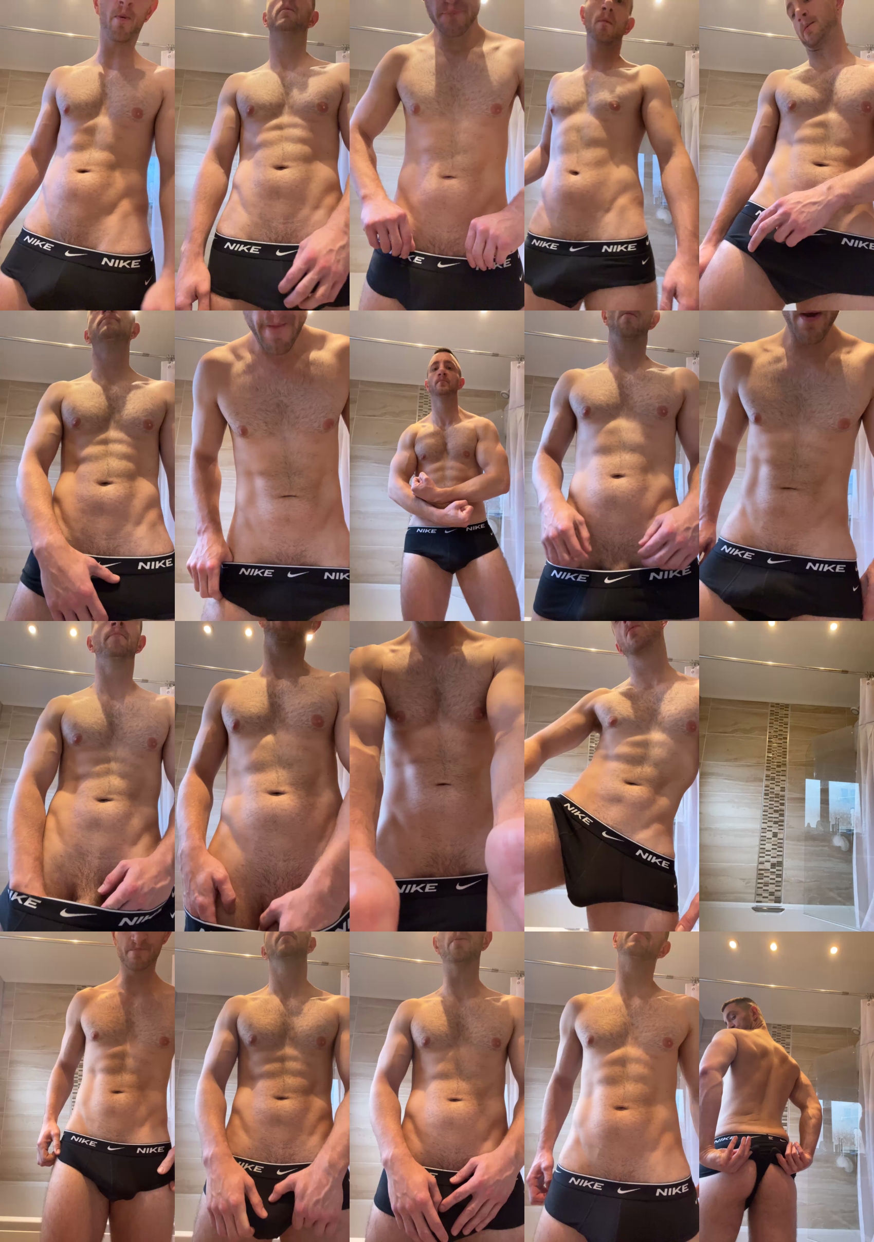 ryan1194  30-10-2023 Recorded Video kiss