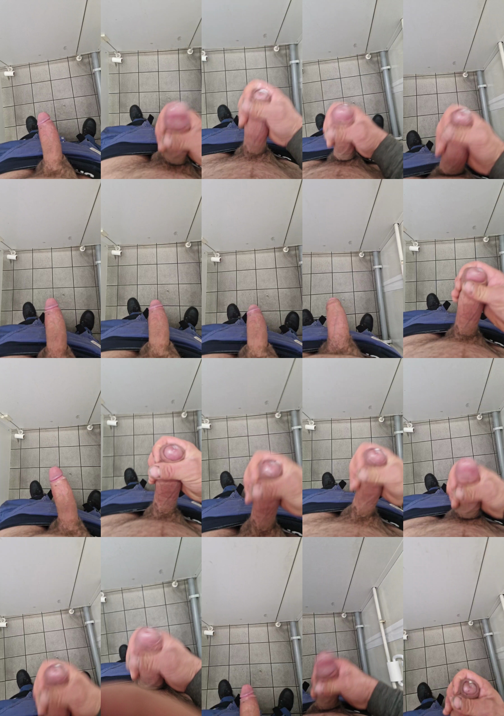sexyboy8650  30-10-2023 Recorded Video spank