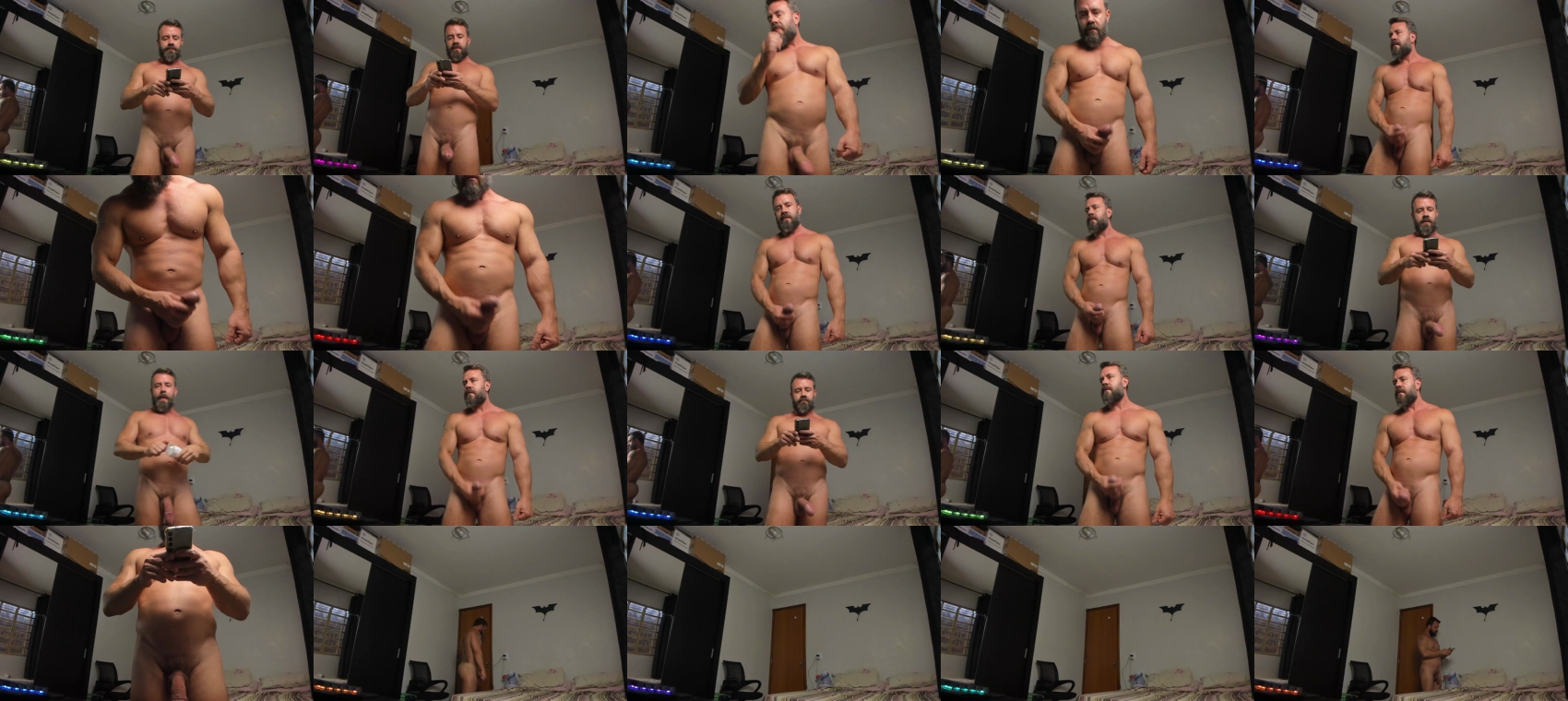 sexyflightz  29-10-2023 Recorded Video nude