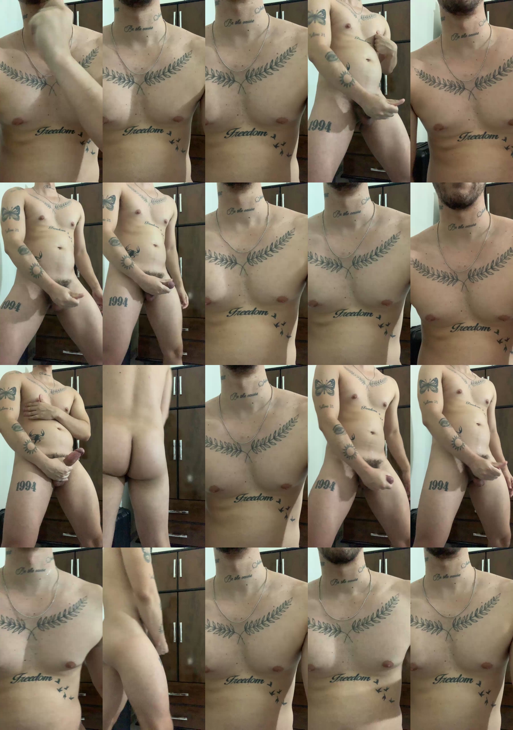 sfadoohboy  30-10-2023 Recorded Video sex