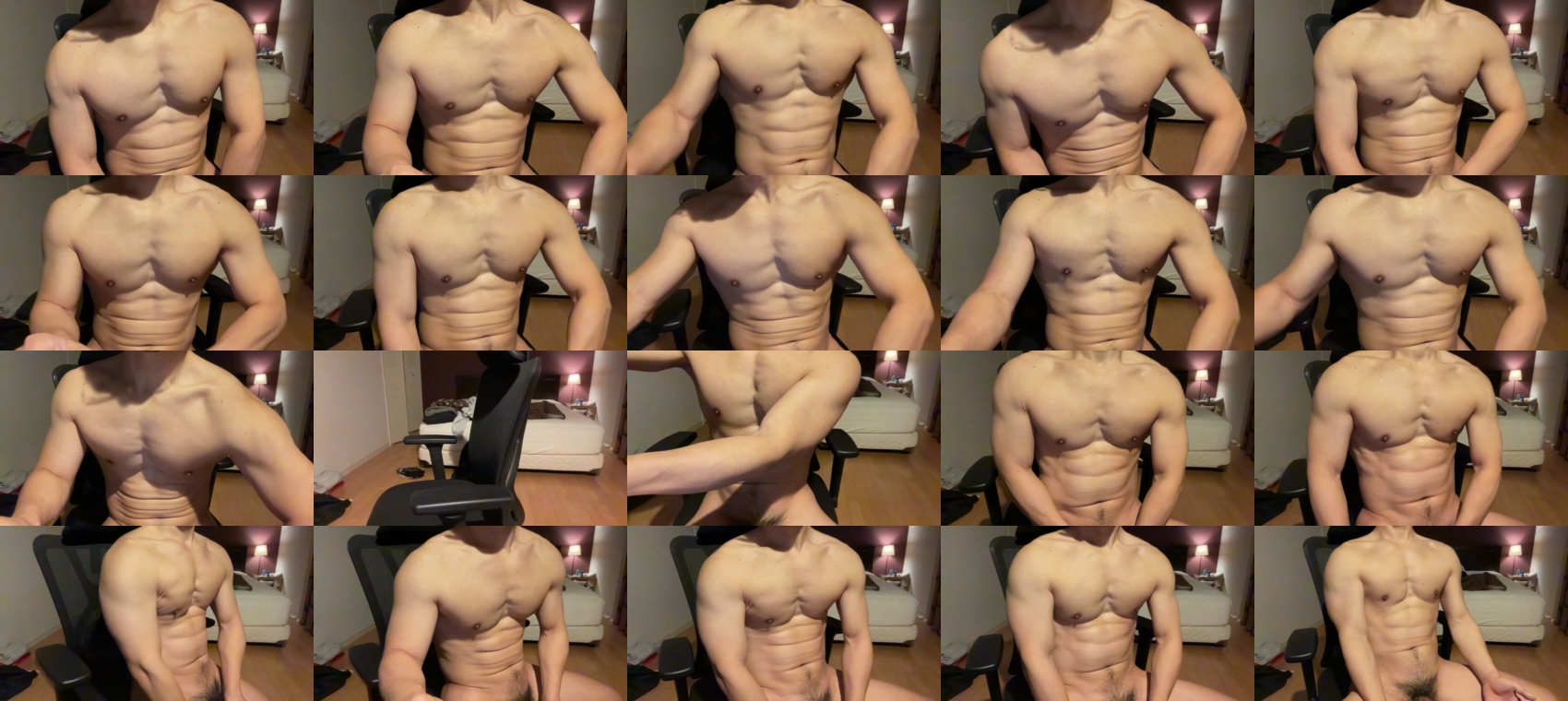 sousuke6  30-10-2023 Recorded Video beauty