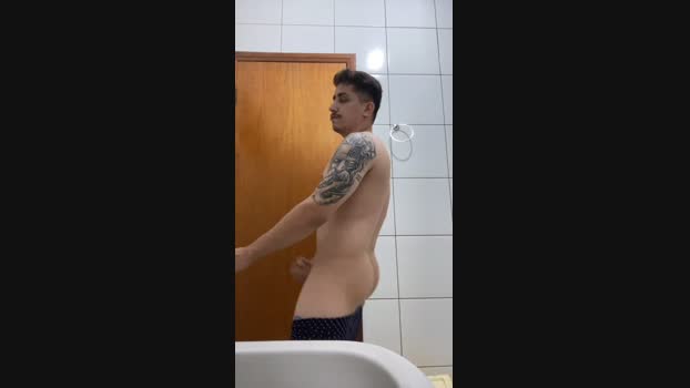 thomaz_buganza  30-10-2023 Recorded Video jackoff