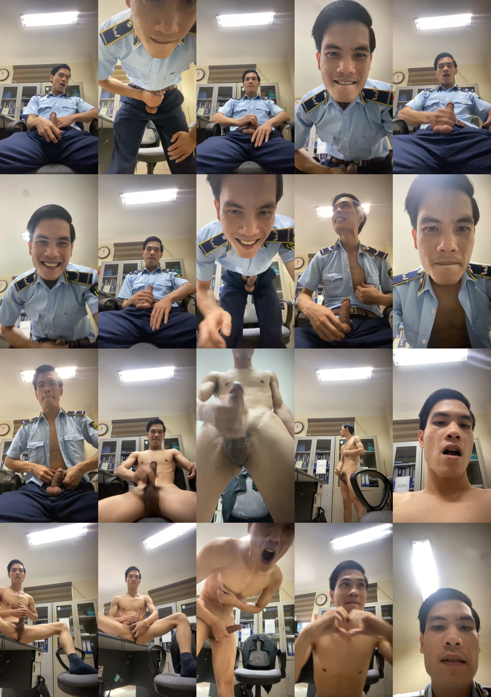 topone19cm  30-10-2023 Recorded Video amateur