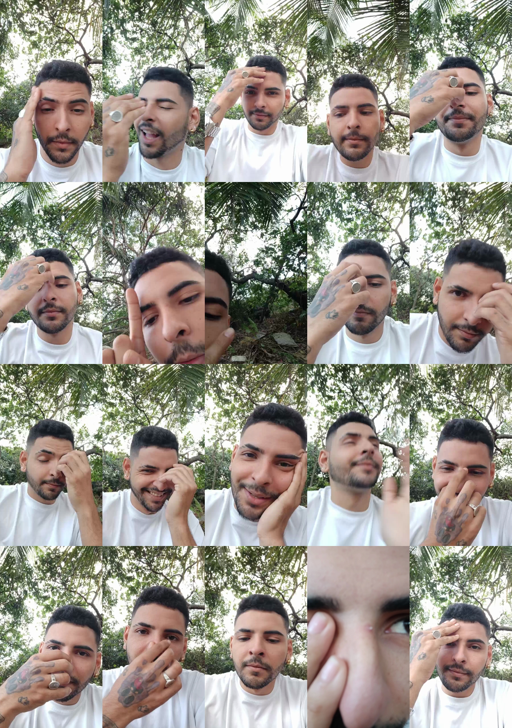 vilaro_0  29-10-2023 Recorded Video fuckme