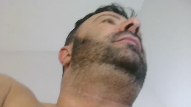 BeppeCansado  31-10-2023 Recorded Video bigass