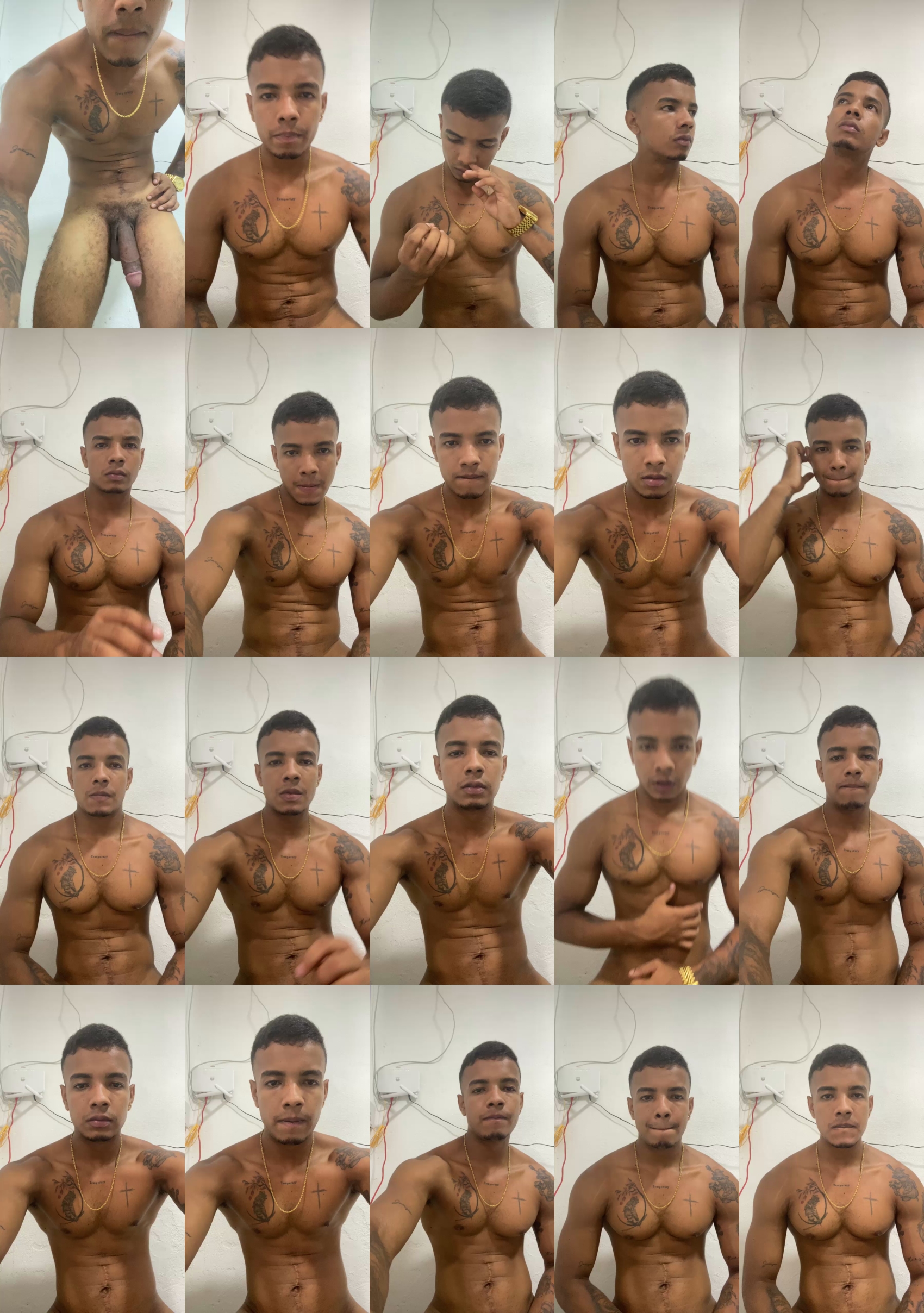 Chris_fendi  30-10-2023 Recorded Video horny
