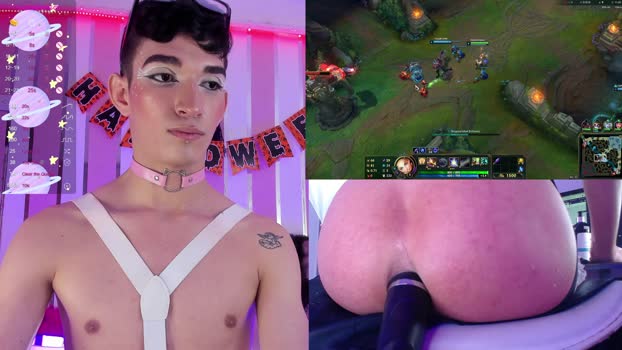 Dantte__  30-10-2023 Recorded Video Webcam