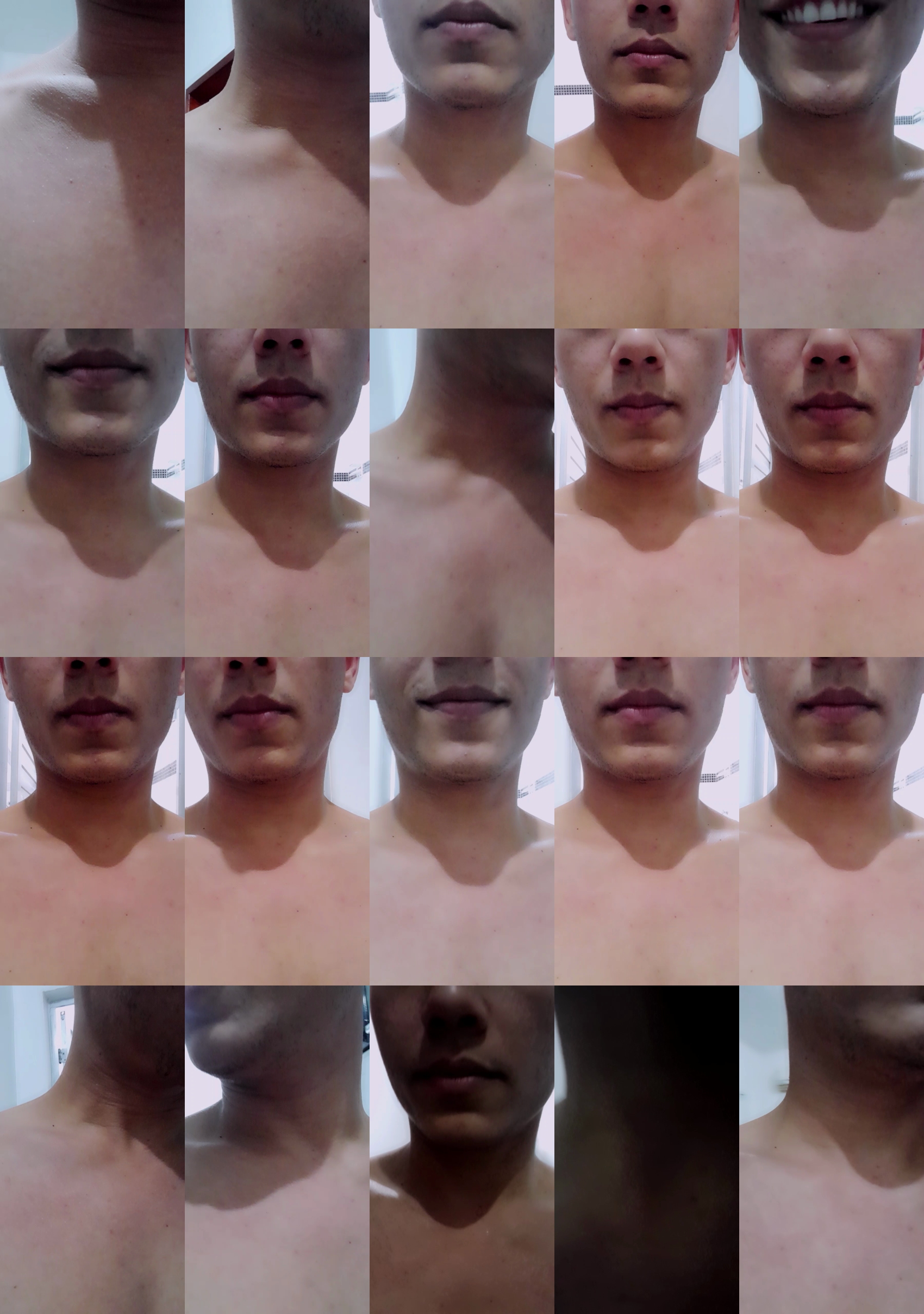 Dengo07  31-10-2023 Recorded Video fingers