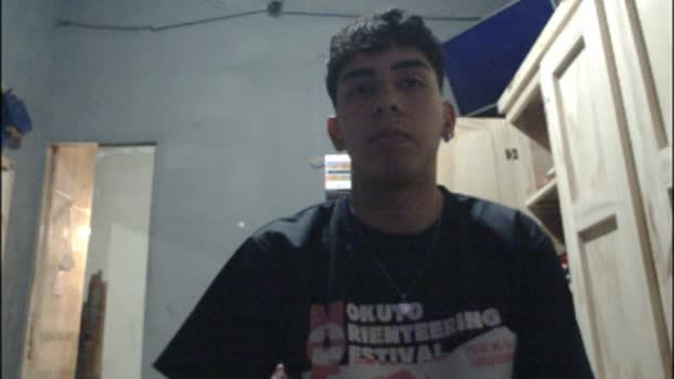 Elzorrito4  31-10-2023 Recorded Video fuckface
