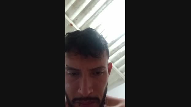 Fercho_Daniels  31-10-2023 Recorded Video prettyface