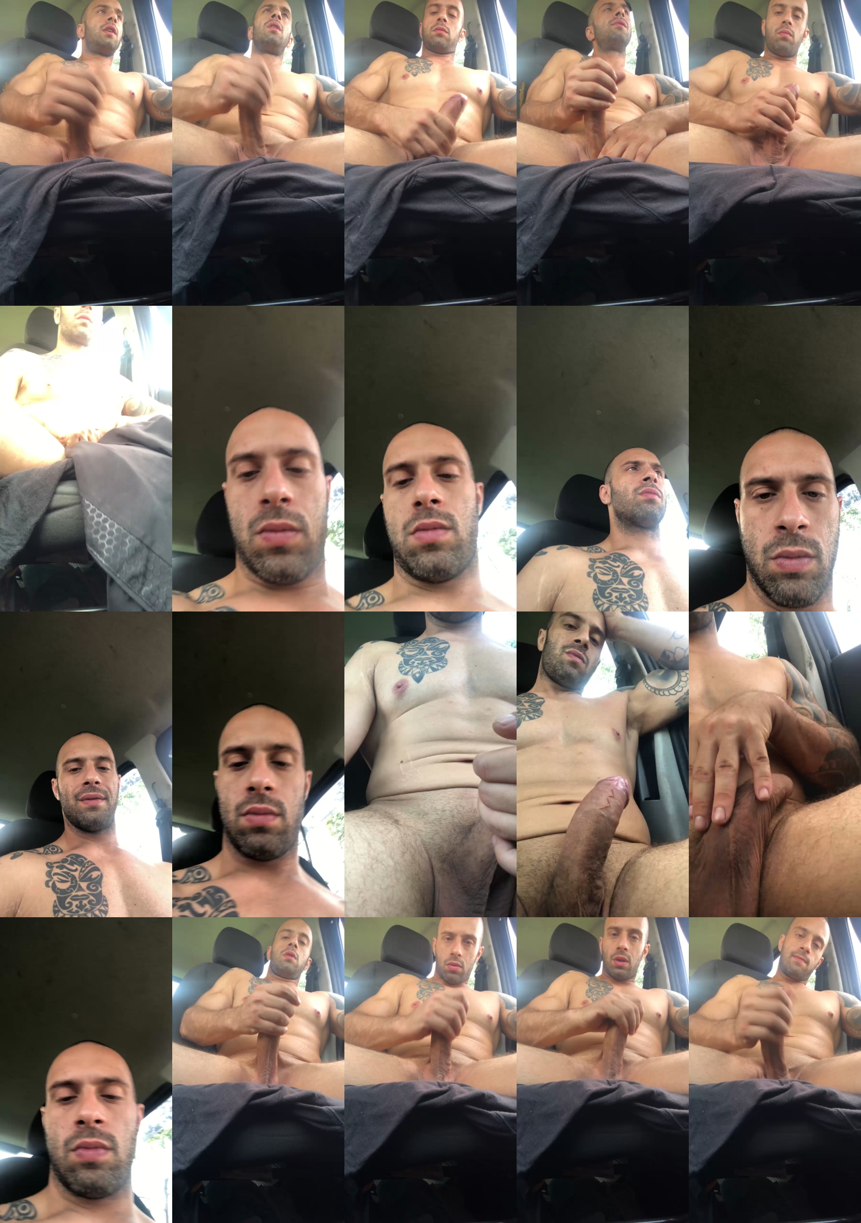 Guicasper18  31-10-2023 Recorded Video bigballs