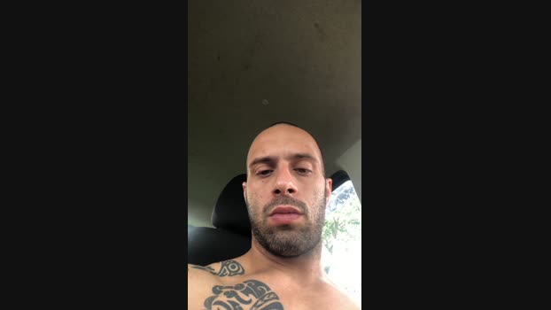 Guicasper18  31-10-2023 Recorded Video bigballs