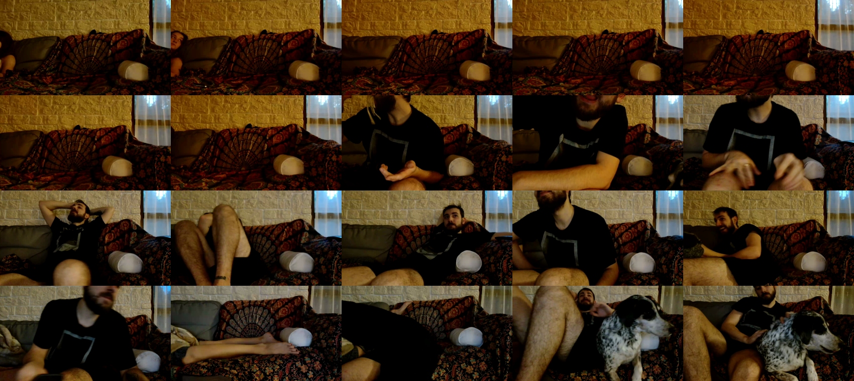 HotCouple_27  30-10-2023 Recorded Video Video