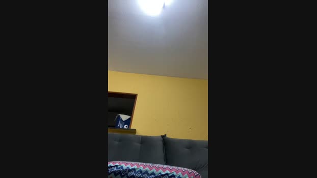 Hotcharmoso  31-10-2023 Recorded Video Nude