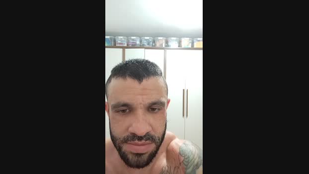 Jhonny2905  31-10-2023 Recorded Video ass