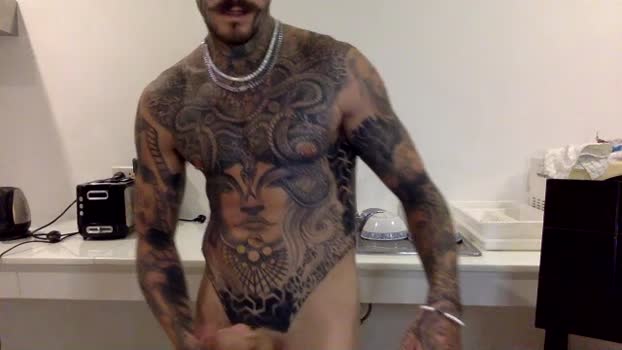 Lucasexclusive1  31-10-2023 Recorded Video Webcam