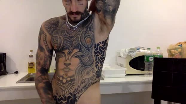 Lucasexclusive1  31-10-2023 Recorded Video legs