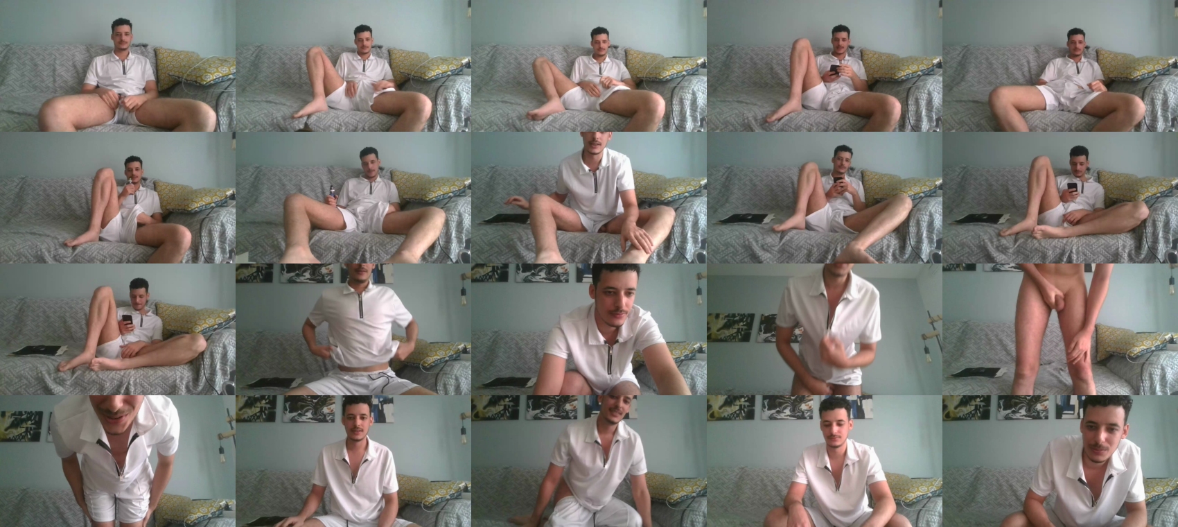 Massil_  31-10-2023 Recorded Video kiss
