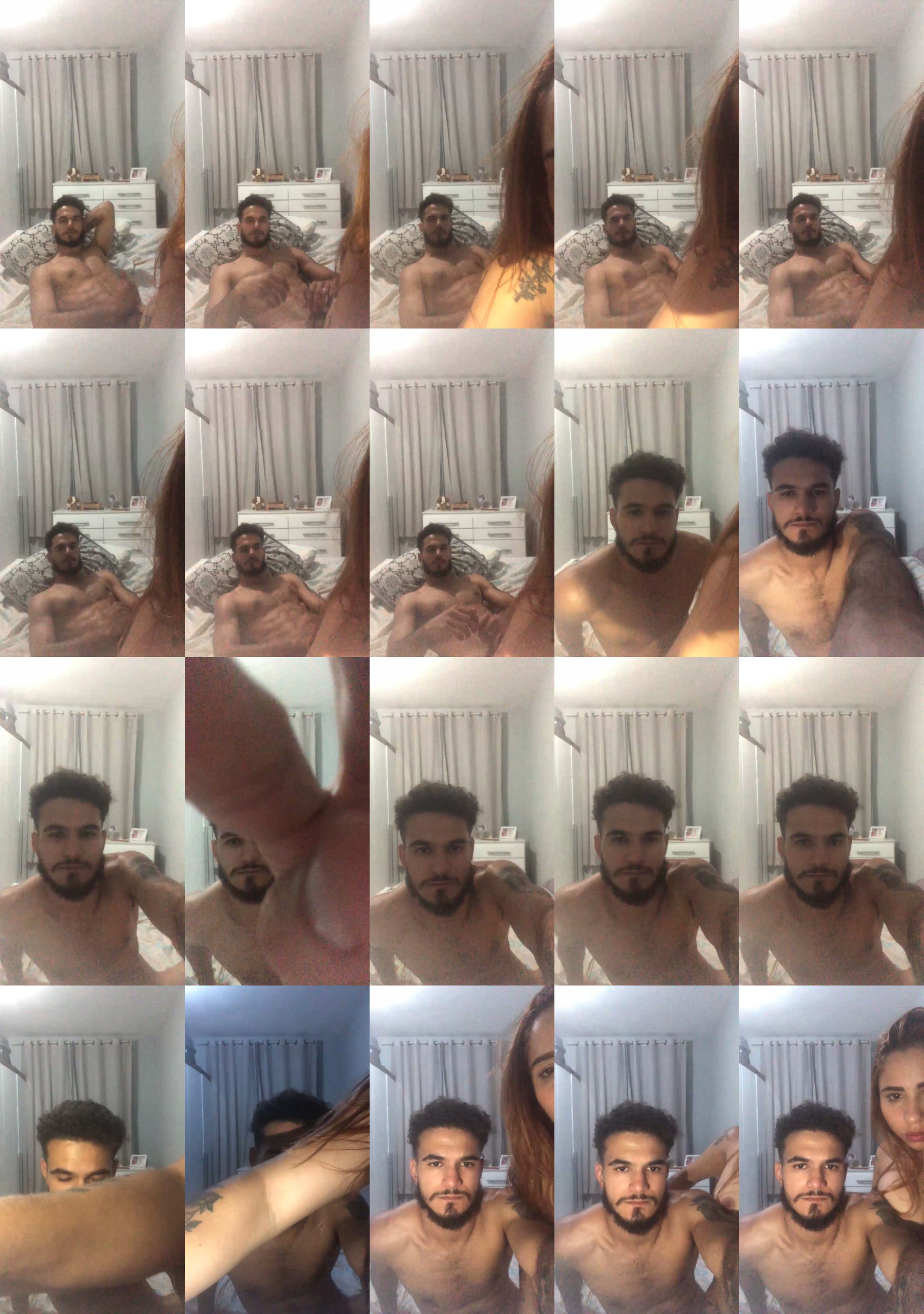 NovinhoCasado97  31-10-2023 Recorded Video horny