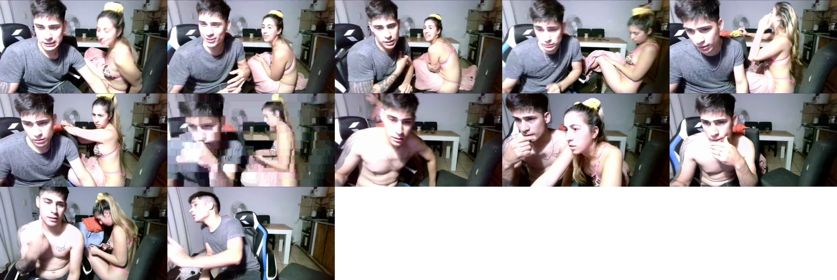 Pabloxx24  31-10-2023 Recorded Video jerkoff