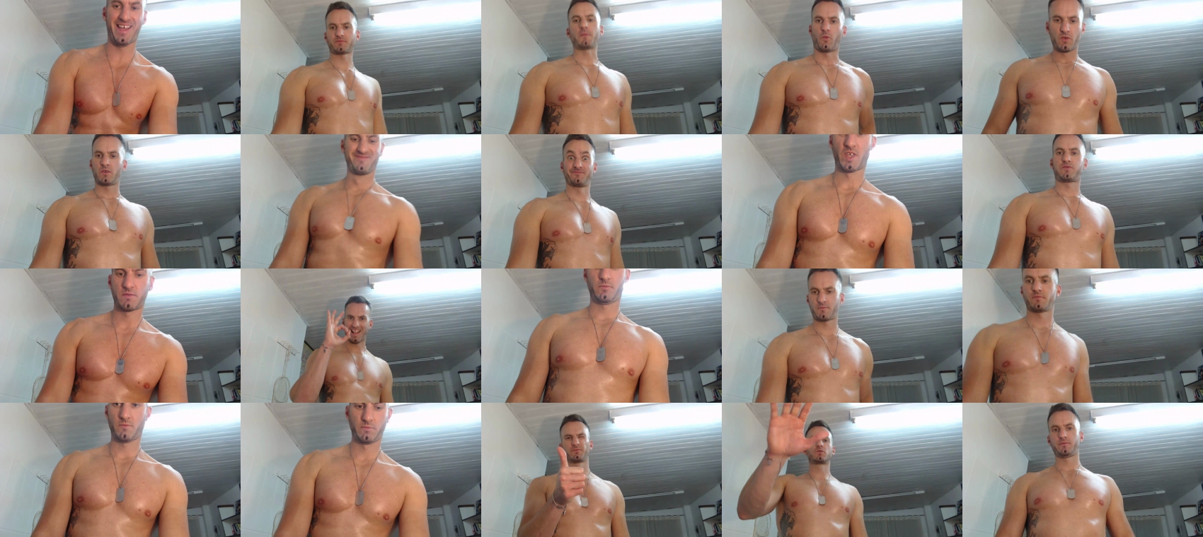 RUSO2222  31-10-2023 Recorded Video twink
