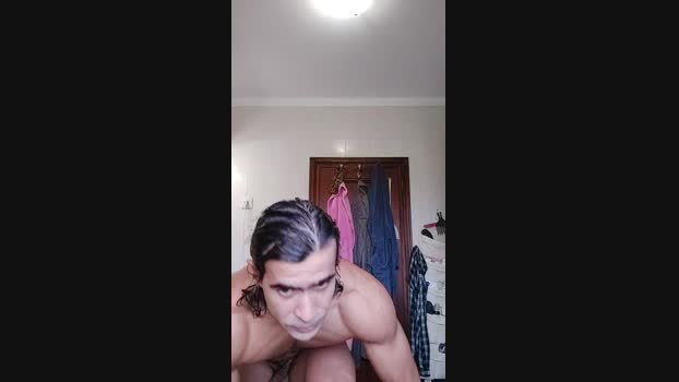 Samricci21  31-10-2023 Recorded Video striptease