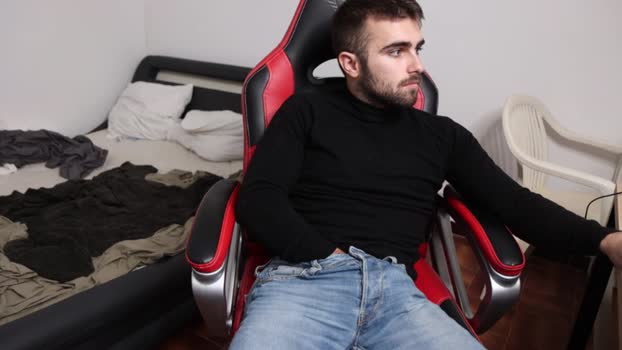Thony_Grey  30-10-2023 Recorded Video blowjob