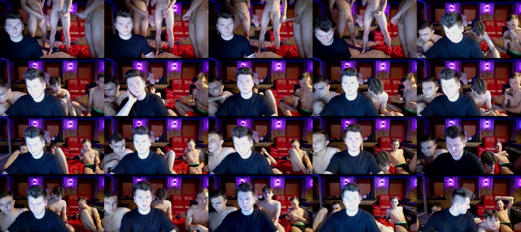 alexxx_d  30-10-2023 Recorded Video fuckhard