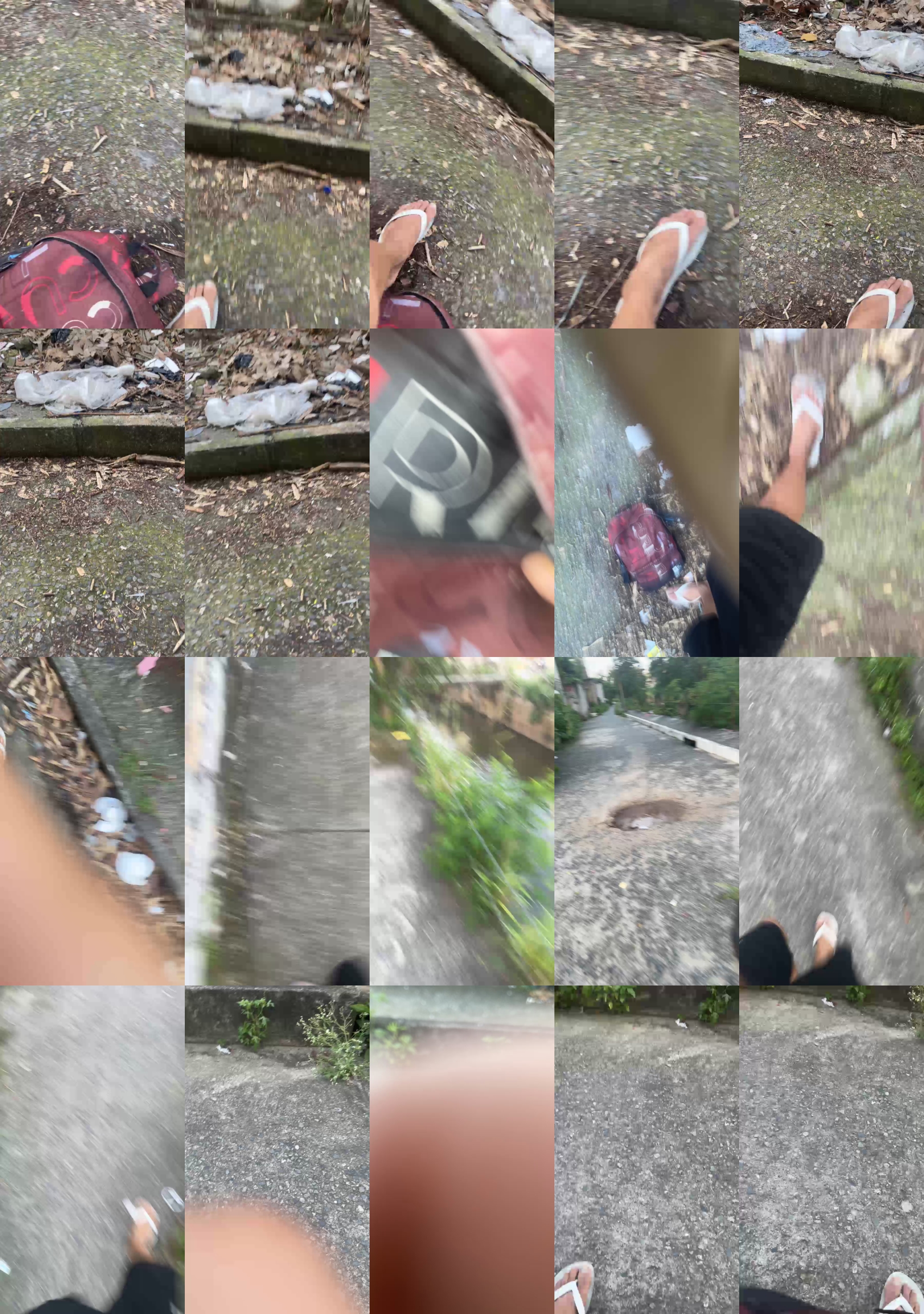 amorimrj1  30-10-2023 Recorded Video harddick